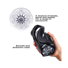 Deep Blow Masturbator penis masturbator Dorcel 