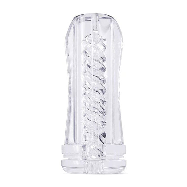Deep Blow Clear Pleasure Sleeve Penis Sleeve Dorcel Tornado 