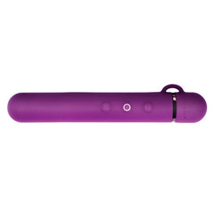 Baton Slim Bullet Vibrator Vibrator Le Wand Pink 