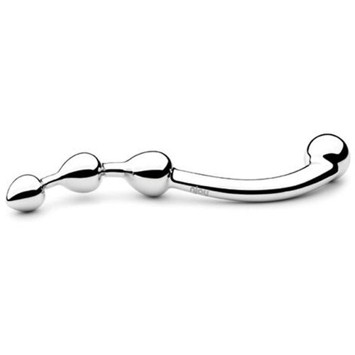 Stainless Steel Fun Wand Dildo Dildo Njoy 