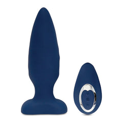 Andii Vertical Roller Motion Butt Plug Butt Plug Nu Sensuelle 