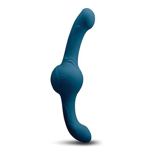 Revolution Tsunami Double-Ended Vibrator Double Dildo NS Novelties 