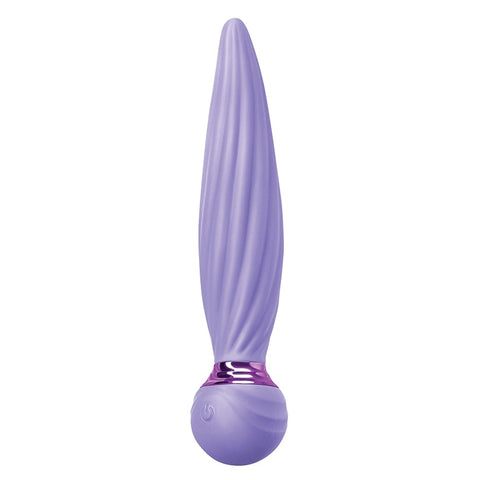Pillow Talk Cheeky Mini Wand Massager
