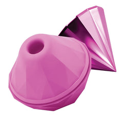 Sugar Pop Jewel Air Pressure Toy air pressure toy NS Novelties Pink 