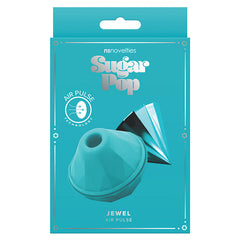 Sugar Pop Jewel Air Pressure Toy air pressure toy NS Novelties 