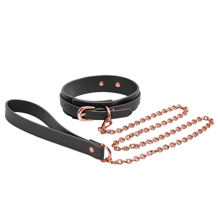 bondage collars
