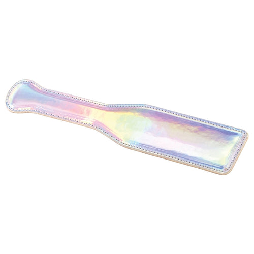 Cosmo Rainbow Bondage Paddle Paddle NS Novelties 