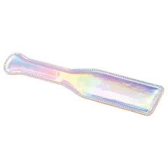 Cosmo Rainbow Bondage Paddle Paddle NS Novelties 
