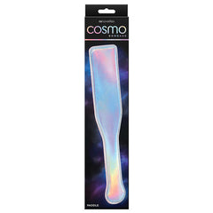 Cosmo Rainbow Bondage Paddle Paddle NS Novelties 