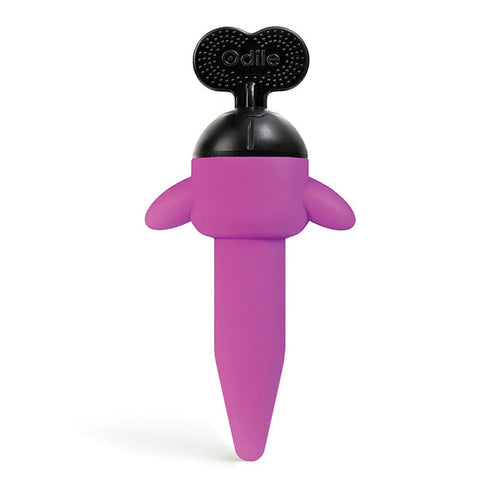 Discovery Tapered Butt Plug Dilator Butt Plug Dilator Odile 