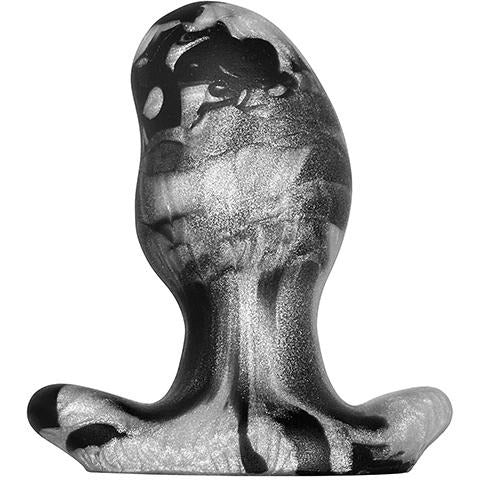 Glow in the Dark Xeno Silicone Egg Plug