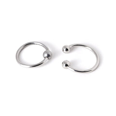 Stainless Steel Glans Ring Set Glans ring Oxy Shop 