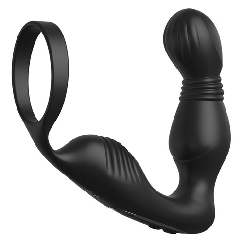 Anal Fantasy Elite Ass Gasm Pro P-Spot Milker Prostate Vibrator Pipedream 