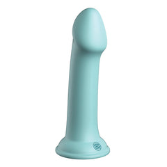 Dillio Platinum 6" Big Hero Silicone Dildo Dildo Pipedream 