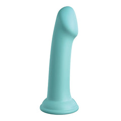 Dillio Platinum 6" Big Hero Silicone Dildo Dildo Pipedream 