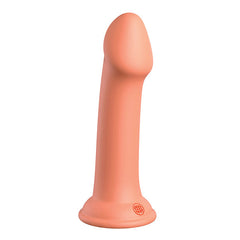 Dillio Platinum 6" Big Hero Silicone Dildo Dildo Pipedream 