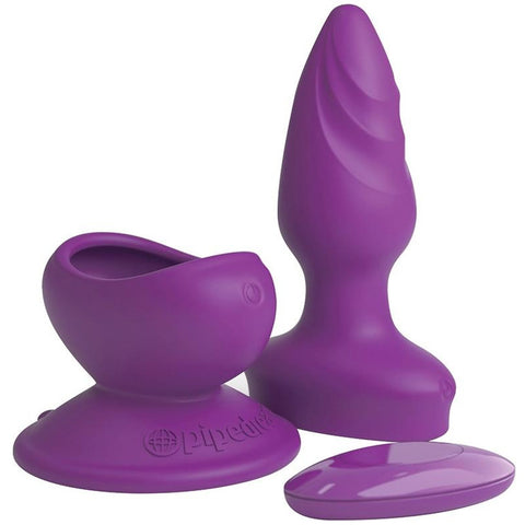 Ina 3 Luxury Rabbit Vibrator