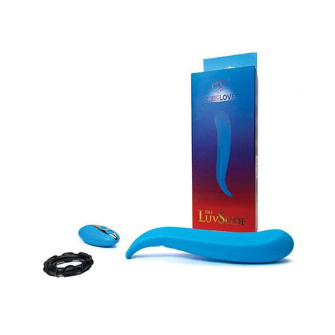 Spinner 03 Shell Stroker