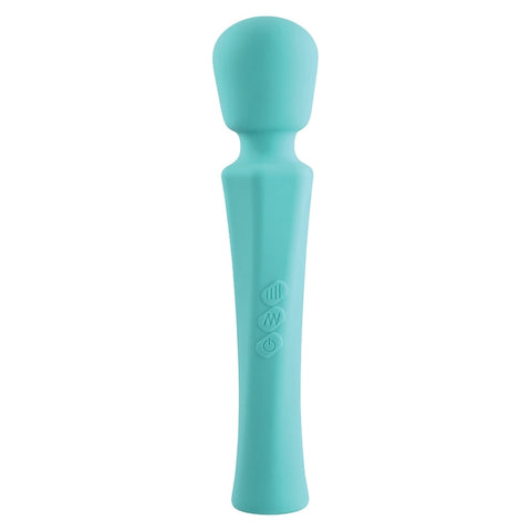 Pillow Talk Cheeky Mini Wand Massager