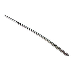 Stainless Steel 5mm Urethral Dilator Urethral Dilator Rouge 