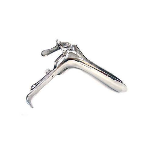 Stainless Steel Vaginal Speculum Speculum Rouge 