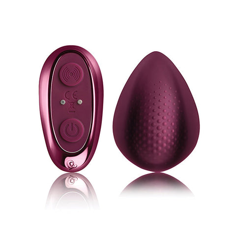 Sexy Secret Panty Vibrator Wild Flower Sexy Secret Panty Vibrator Wild Flower