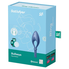 Satisfyer Bullseye Adjustable Cock Ring Cock Ring Satisfyer 