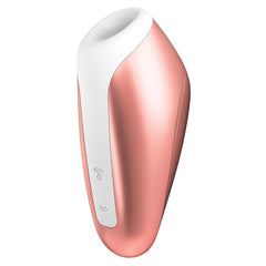 Love Breeze Compact Air Pulse Stimulator air pressure toy Satisfyer 