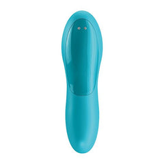 Teaser Finger Vibrator Vibrator Satisfyer 