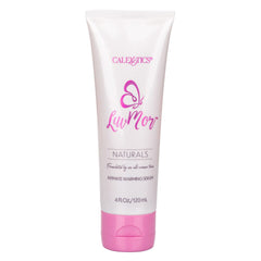 LuvMor Naturals Intimate Warming Serum Lube Cal Exotics 