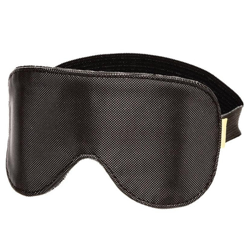 Boundless Vegan Blackout Eye Mask mask Cal Exotics 