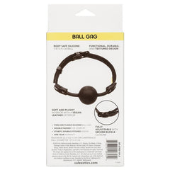 Boundless Vegan Ball Gag Ball gag Cal Exotics 