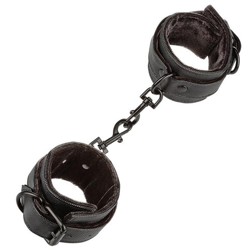 Boundless Vegan Wrist Cuffs Wrist Cuffs Cal Exotics 