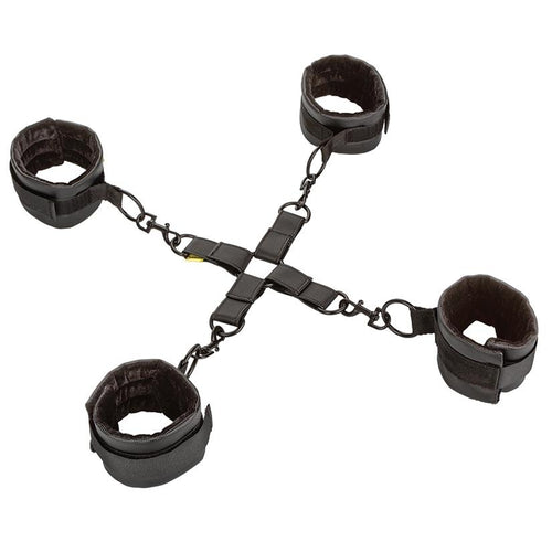 Boundless Vegan Hog Tie hog tie Cal Exotics 