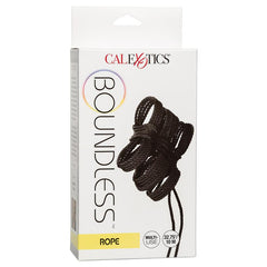 Boundless Bondage Rope Bondage Rope Cal Exotics 