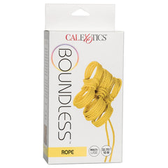 Boundless Bondage Rope Bondage Rope Cal Exotics 