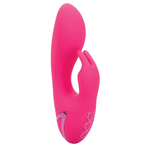 California Dreaming So. Cal Sunshine Rabbit Vibe Vibrator Cal Exotics 