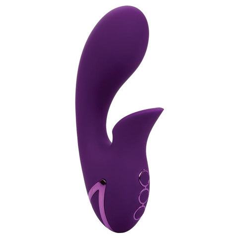 Thrust Prostate Probe