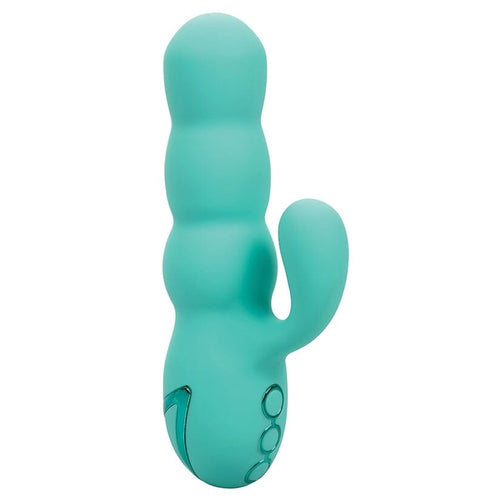 California Dreaming Del Mar Diva Thrusting Vibe Vibrator Cal Exotics 