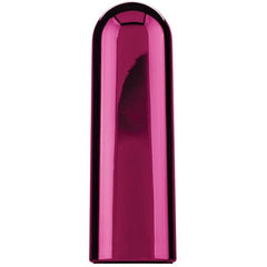 Glam Powerful Bullet Vibe Vibrator Cal Exotics Pink 