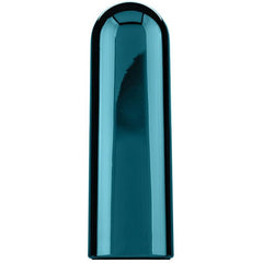 Glam Powerful Bullet Vibe Vibrator Cal Exotics Blue 