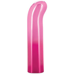 Glam G-Vibe Bullet Vibrator Cal Exotics Pink 