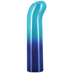 Glam G-Vibe Bullet Vibrator Cal Exotics Blue 