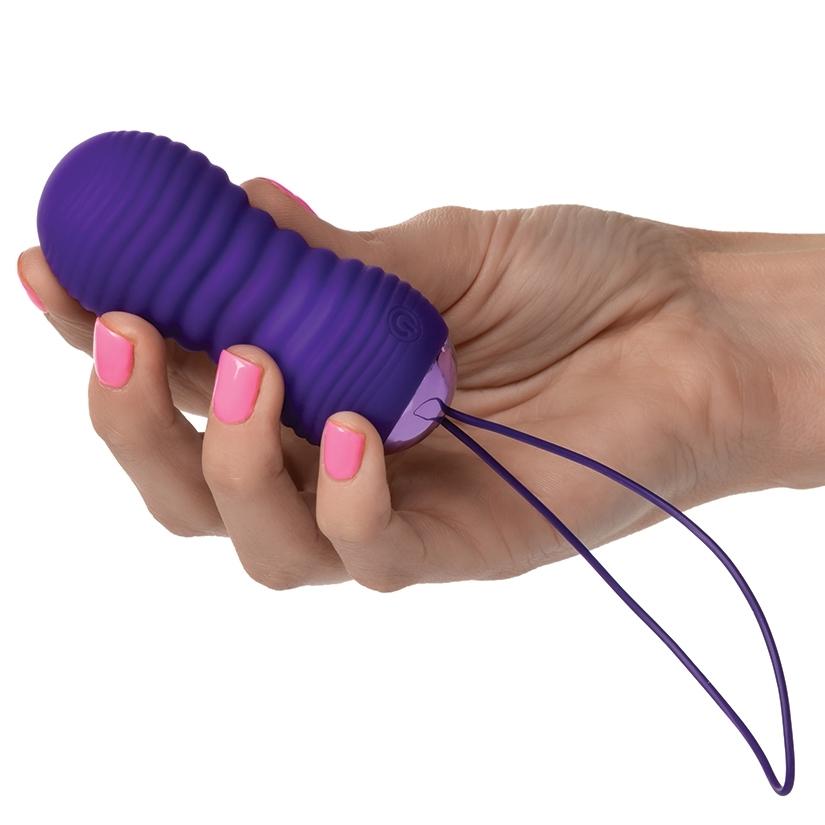 Vibrater Penyt Sex - Slay Thrust Me Thrusting Remote Vibrator â€“ Wild Flower