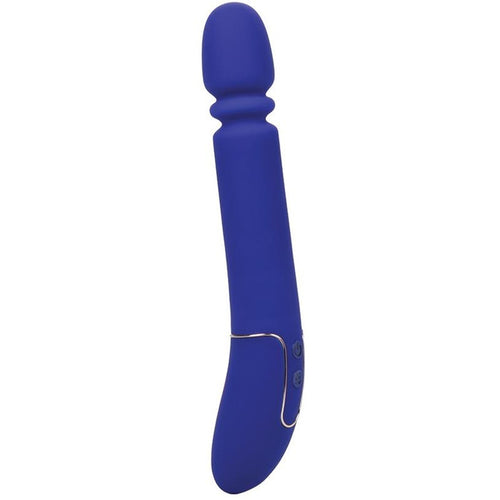 Shameless Slim Thumper Thrusting Vibrator Thrusting vibrator Cal Exotics 