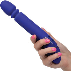 Shameless Slim Thumper Thrusting Vibrator Thrusting vibrator Cal Exotics 
