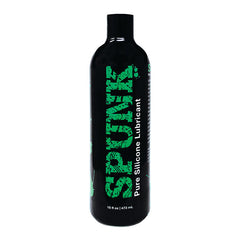 Spunk Pure Silicone Lube Lube Spunk 