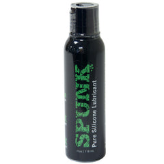 Spunk Pure Silicone Lube Lube Spunk 