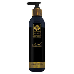 Soothe Body Lotion Lotion Sliquid Mandarin Bergamot 