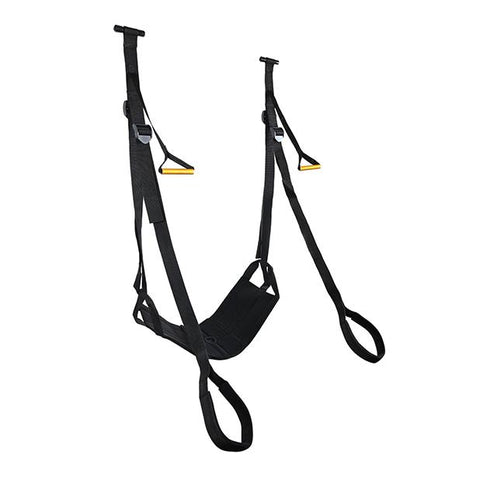 S&M Shadow Heart Paddle